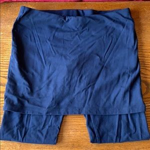 Cabi small Navy M’leggins